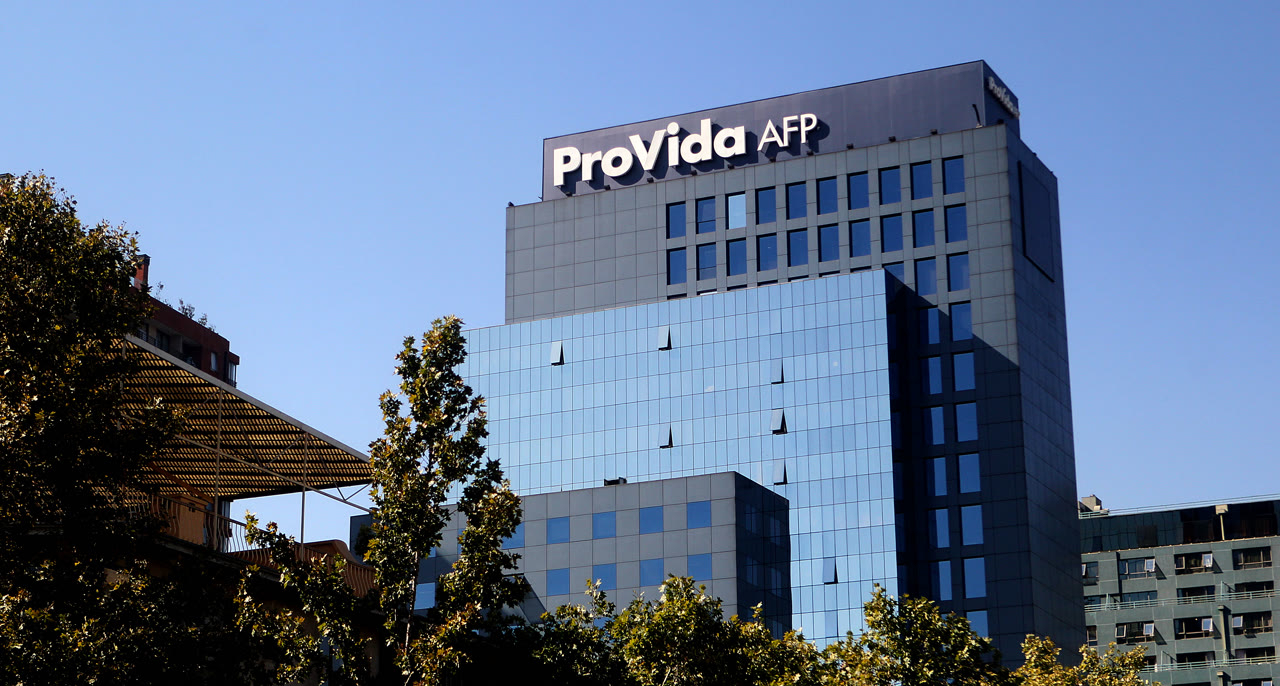 Torre Provida, Pedro de Valdivia 100, Santiago